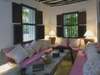 Garden House - Lounge 